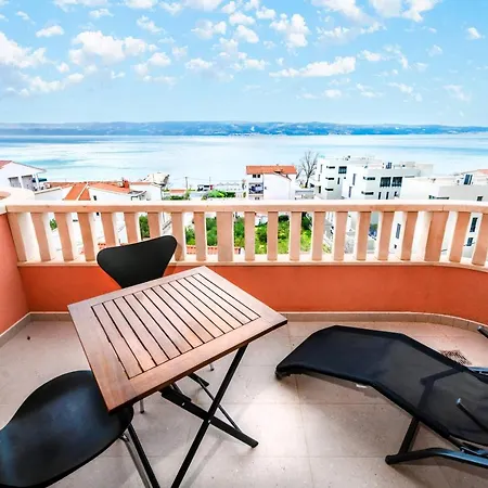 Apartments Matea Duce Exterior photo