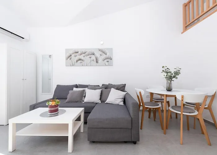 Apartments Matea