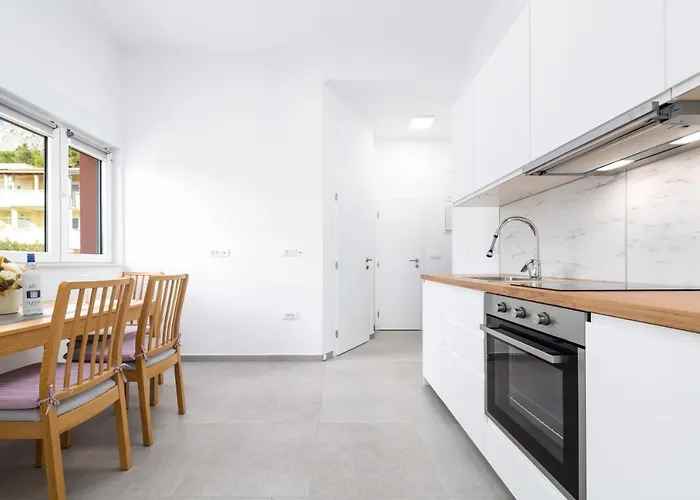 Apartments Matea