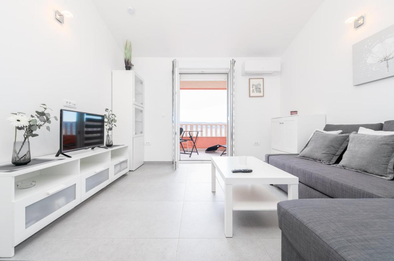 Apartment Matea *