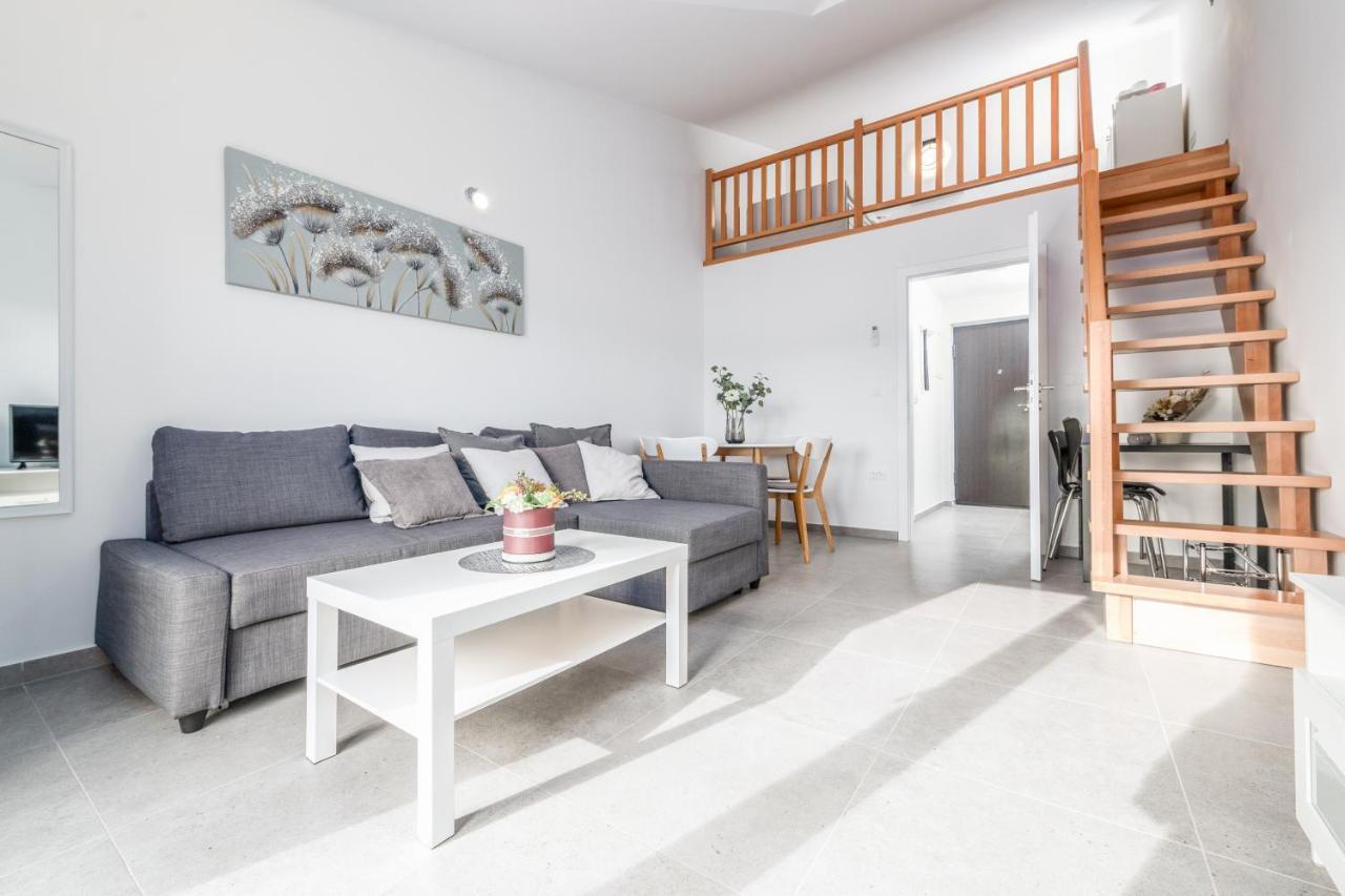 Apartment Matea