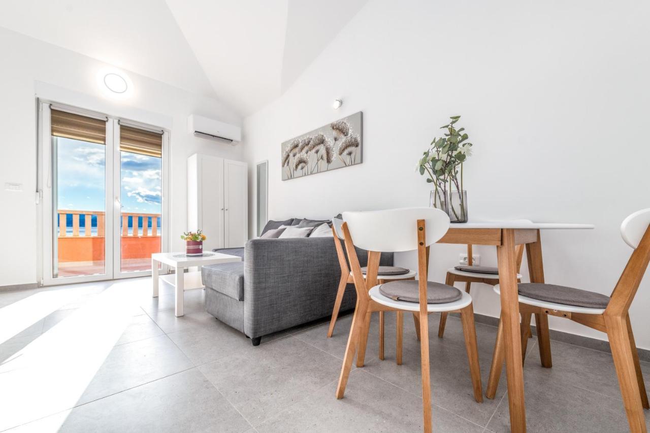 Apartment Matea Duce
