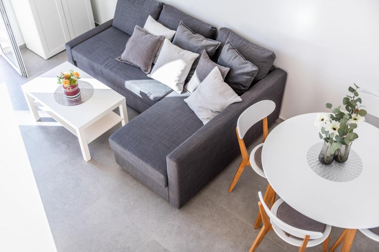 Apartment Matea